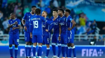 إنزاجي يحدد ملامح التشكيلة الأساسية… تفاصيل تشكيلة مباراة الهلال والفتح المتوقعة اليوم